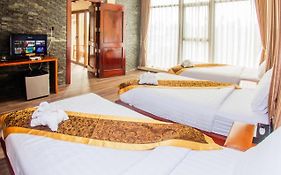 Lisha Garden Resort